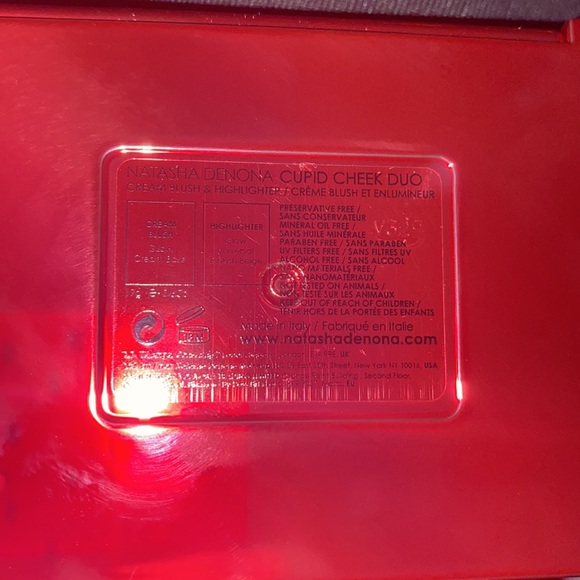 Natasha Denona - Picture 4 of 5